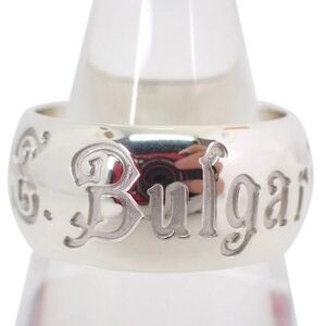 Bulgari Ring Save the Children Ring/US size 7.5-8/ PRISTINE/ UNISEX
